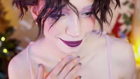 Snapshot of shiny_jail chatting on January 2025 02:03:02 AM JennyMira THANK YOU FOR 77 777 online show from January 2025 02:03:02 AM