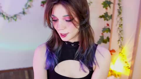 Snapshot of shiny_jail chatting on January 2025 10:49:02 PM JennyMira THANK YOU FOR 77 777 online show from January 2025 10:49:02 PM