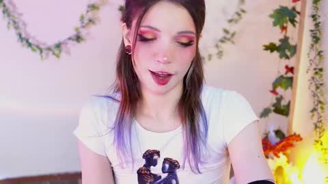 Snapshot of shiny_jail chatting on January 2025 11:02:01 PM JennyMira THANK YOU FOR 77 777 online show from January 2025 11:02:01 PM