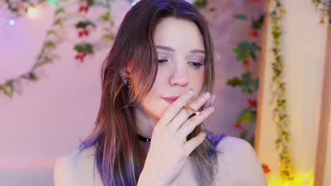 Snapshot of shiny_jail chatting on February 2025 12:09:01 AM JennyMira THANK YOU FOR 77 777 online show from February 2025 12:09:01 AM