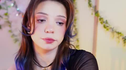 Snapshot of shiny_jail chatting on February 2025 10:09:01 PM JennyMira THANK YOU FOR 77 777 online show from February 2025 10:09:01 PM