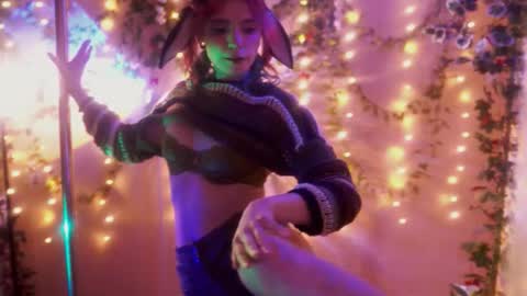 JennyMira   THANK YOU FOR 77 777  online show from February 2026 01:15:01 AM