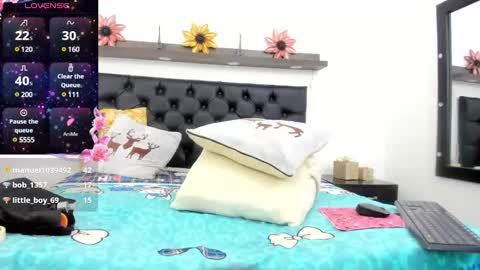 shira_sexylove online show from February 2025 01:47:02 AM