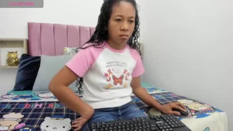 shira_sexylove online show from February 2025 11:53:01 AM