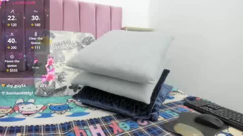 shira_sexylove online show from February 2025 09:04:02 PM