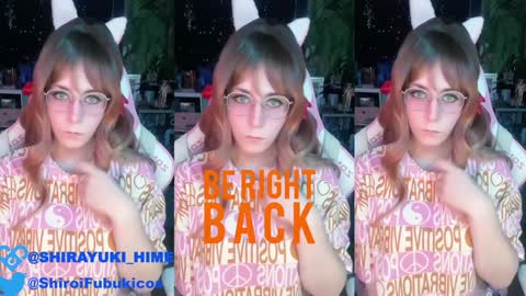 Im Lilu Rosenblum  Guys I have   ----Ill be glad to see you there online show from December 2024 06:17:01 PM