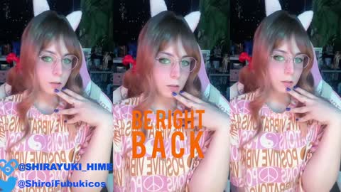 Im Lilu Rosenblum  Guys I have   ----Ill be glad to see you there online show from December 2024 07:10:01 PM