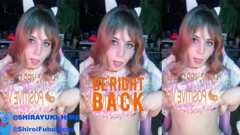 Im Lilu Rosenblum  Guys I have   ----Ill be glad to see you there online show from December 2024 06:53:02 AM