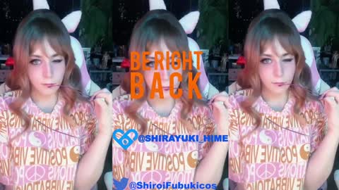 Im Lilu Rosenblum  Guys I have   ----Ill be glad to see you there online show from January 2025 11:38:02 AM