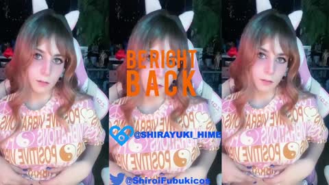 Im Lilu Rosenblum  Guys I have   ----Ill be glad to see you there online show from January 2025 04:54:02 AM