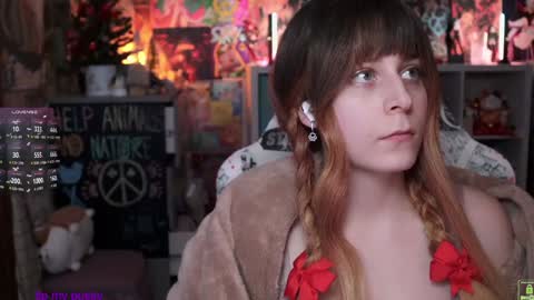 Im Lilu Rosenblum  Guys I have   ----Ill be glad to see you there online show from January 2025 04:17:01 PM