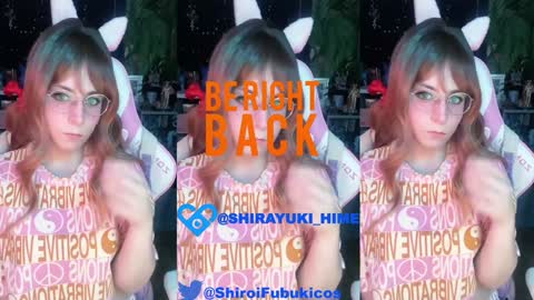 Im Lilu Rosenblum  Guys I have   ----Ill be glad to see you there online show from February 2025 05:16:01 PM