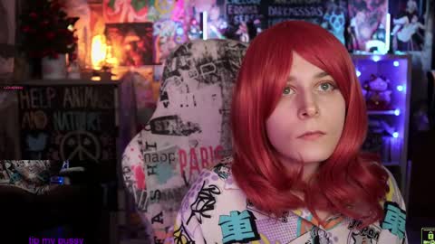 Im Lilu Rosenblum  Guys I have   ----Ill be glad to see you there online show from March 2025 06:05:02 PM