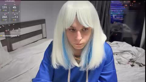 Im Lilu Rosenblum  Guys I have   ----Ill be glad to see you there online show from September 2025 06:42:01 PM