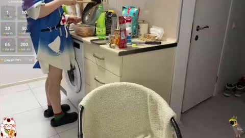 Im Lilu Rosenblum  Guys I have   ----Ill be glad to see you there online show from November 2025 07:25:02 PM