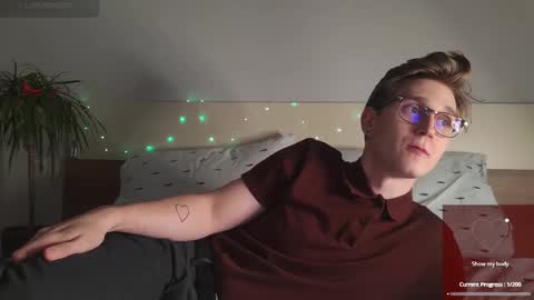 Matthew online show from January 2026 12:35:01 AM