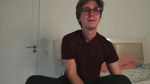 Matthew online show from May 2026 08:39:01 PM