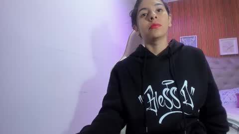 Shirley online show from February 2026 06:57:02 PM