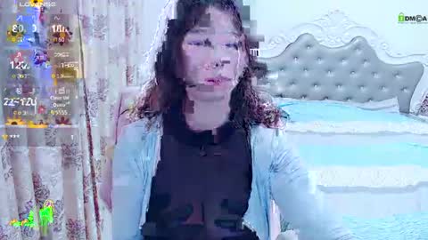 Shirleyni online show from March 2025 02:54:01 AM