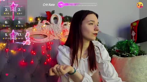 Shirley Thomas online show from January 2025 04:11:02 AM