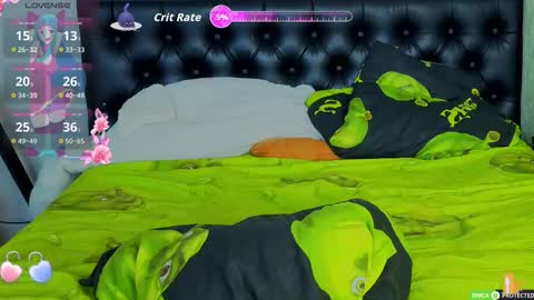 Shirley Thomas online show from March 2026 10:53:01 AM