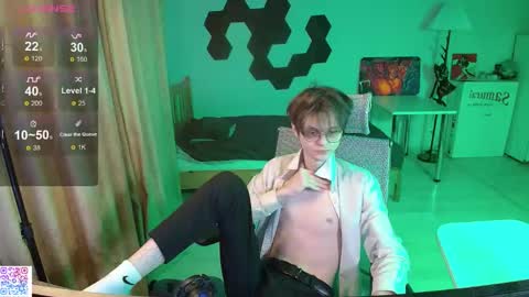 shiromy_ online show from February 2026 05:49:02 PM