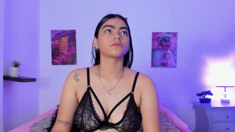 shizuka 11  online show from January 2026 11:12:02 AM