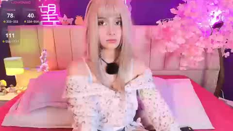 Valentina online show from March 2026 08:34:02 PM