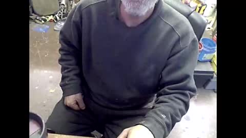 Shoani online show from January 2026 09:06:02 PM