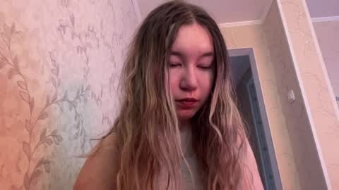 Snapshot of shondrafridlington chatting on April 2026 12:27:02 PM Kalisa online show from April 2026 12:27:02 PM