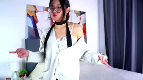 Naomi online show from April 2026 11:51:02 AM