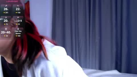 Naomi online show from April 2026 01:45:01 AM