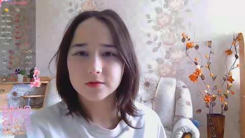 Snapshot of shonnacooperrider chatting on April 2026 11:13:02 AM Margo online show from April 2026 11:13:02 AM