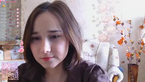 Snapshot of shonnacooperrider chatting on April 2026 11:16:02 AM Margo online show from April 2026 11:16:02 AM
