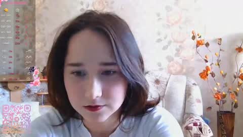 Snapshot of shonnacooperrider chatting on May 2026 11:04:01 AM Margo online show from May 2026 11:04:01 AM