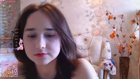 Snapshot of shonnacooperrider chatting on May 2026 11:04:02 AM Margo online show from May 2026 11:04:02 AM