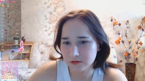 Snapshot of shonnacooperrider chatting on May 2026 11:07:02 AM Margo online show from May 2026 11:07:02 AM