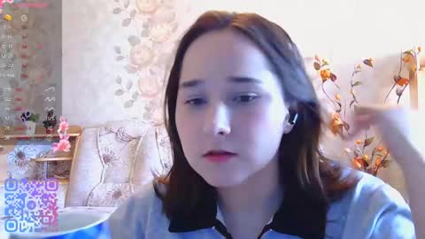 Snapshot of shonnacooperrider chatting on May 2026 11:05:02 AM Margo online show from May 2026 11:05:02 AM