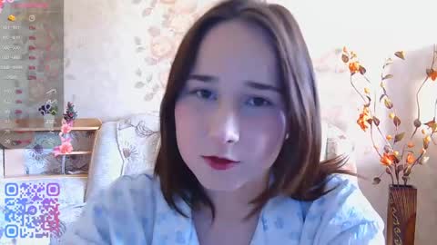 Snapshot of shonnacooperrider chatting on May 2026 11:27:01 AM Margo online show from May 2026 11:27:01 AM