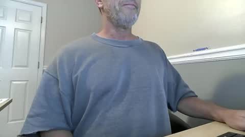 Snapshot of shooter0069 chatting on January 2025 09:46:02 PM Getting mine online show from January 2025 09:46:02 PM