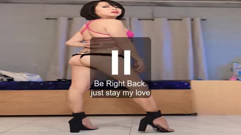 Mori online show from December 2025 02:05:02 AM