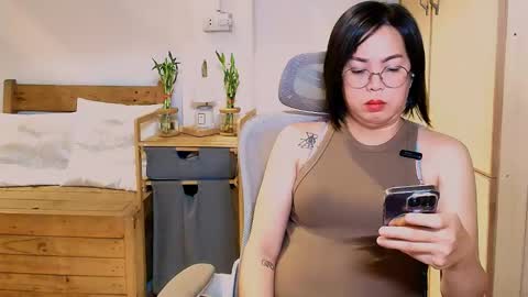 Mori online show from April 2026 01:20:02 AM