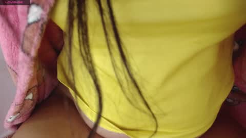 Snapshot of shopiagarcia_ chatting on February 2025 03:53:02 AM lamai online show from February 2025 03:53:02 AM