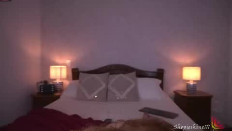 Snapshot of shopieshine chatting on April 2026 01:42:01 AM Sophie online show from April 2026 01:42:01 AM