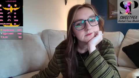 short sweetpea online show from November 2025 09:32:01 AM