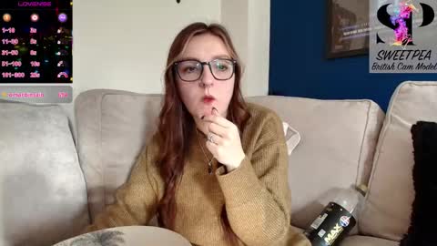 short sweetpea online show from November 2025 11:49:01 AM