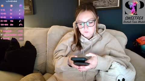 short sweetpea online show from February 2026 04:23:02 PM