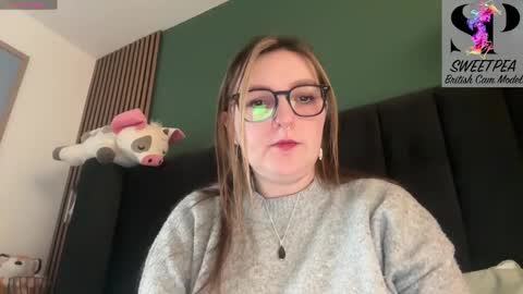 short sweetpea online show from February 2026 02:53:02 PM