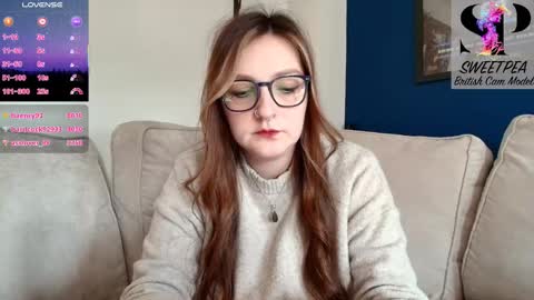 short sweetpea online show from March 2026 11:17:02 AM