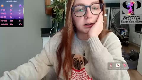 short sweetpea online show from March 2026 10:52:01 AM